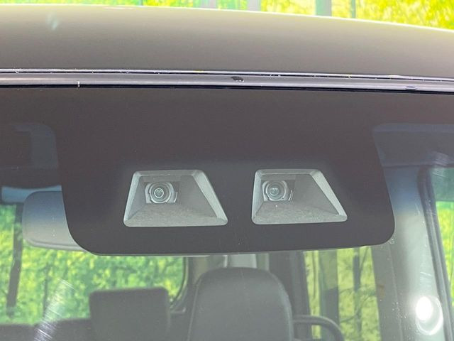 タントカスタムX トップエディション SAIII