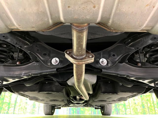 下回りがきれいなうちに、防錆加工の施工がオススメ。降雪地域はもちろん、沿岸部にお住いの方や、趣味でマリン・ウィンタースポーツをされる方にご好評いただいております。