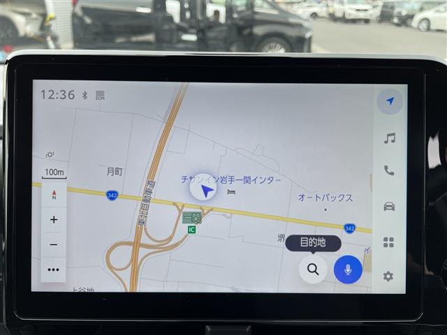 ヴォクシー2.0 S-Z 4WD