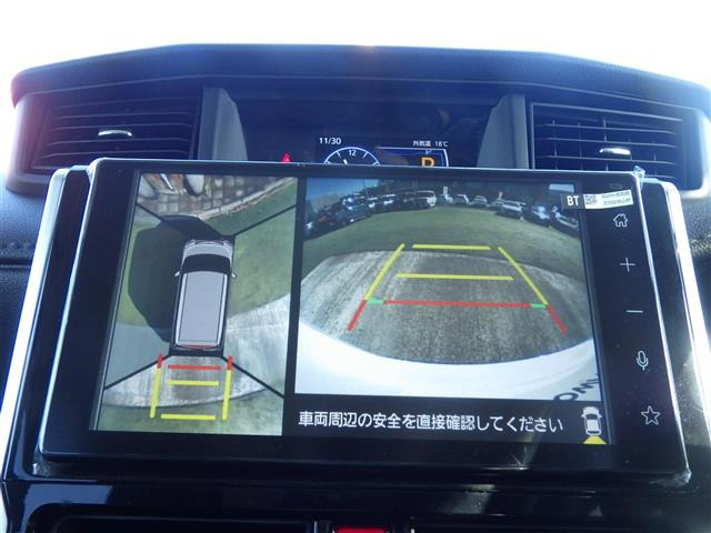 ルーミー1.0 カスタム G