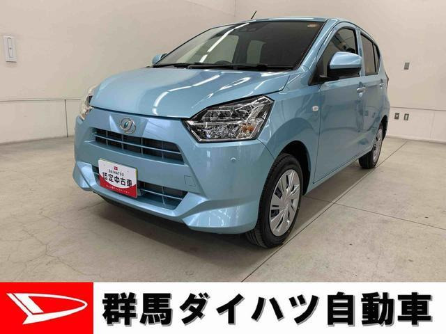 ミライースX SAIII 4WD