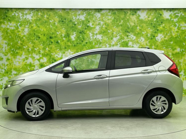 フィット1.3 13G Fパッケージ