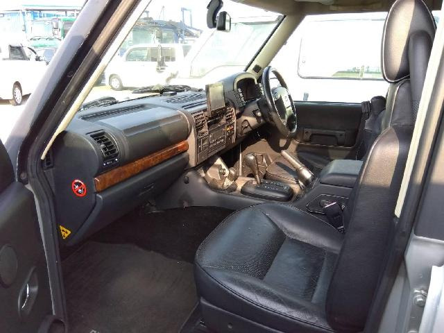 ディスカバリー