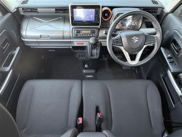 スペーシアギアハイブリッド(HYBRID) XZ