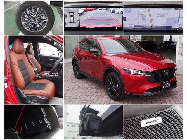 CX-52.2 XD レトロスポーツエディション 4WD