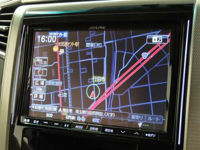 アルファード2.4 240G