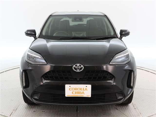 ヤリスクロス1.5 Z