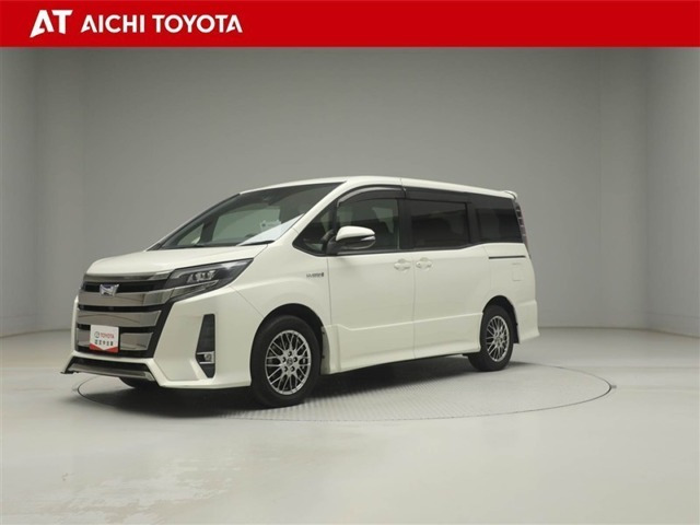 ノア1.8 ハイブリッド Si