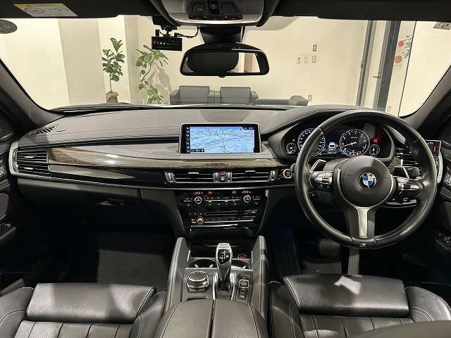 X6xドライブ 35i Mスポーツ 4WD