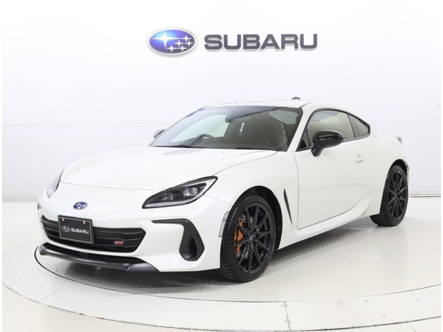 BRZ2.4 STI スポーツ