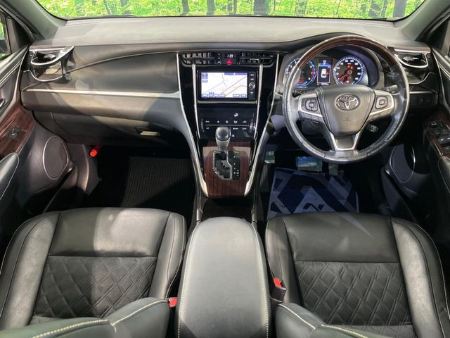 ハリアー2.0 プレミアム