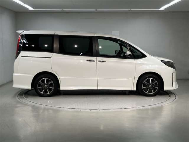 ノア2.0 Si W×B II