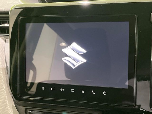 【純正9インチディスプレイオーディオ】お持ちのスマホやMP3プレイヤーとの無線接続で音楽再生が可能!コードで繋ぐわずらわしさも無く、手軽にお気に入りの音楽を楽しめます。