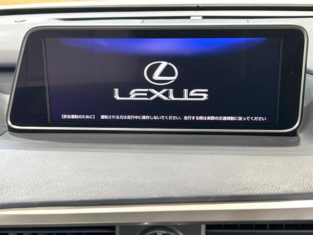 RX450h Fスポーツ