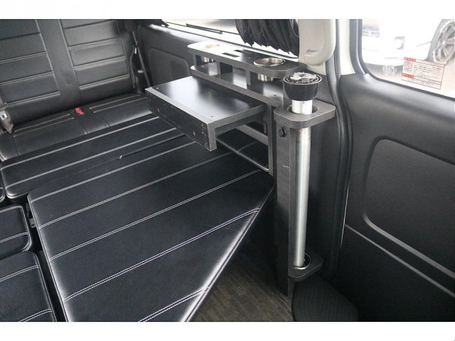 ハイエース2.7 GL ロング ミドルルーフ