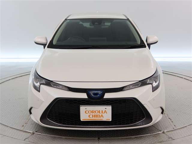 カローラツーリング1.8 ハイブリッド S