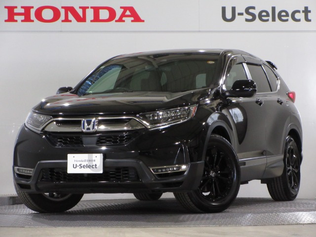 CR-V2.0 e:HEV EX ブラック エディション