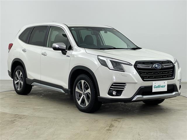 フォレスター2.0 アドバンス 4WD