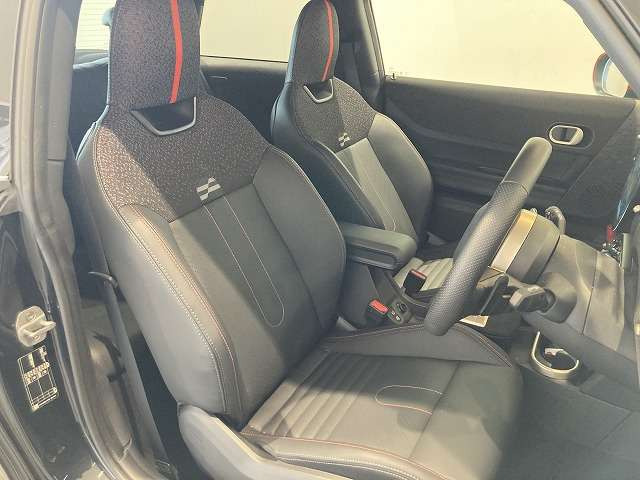 ミニジョン・クーパー・ワークス