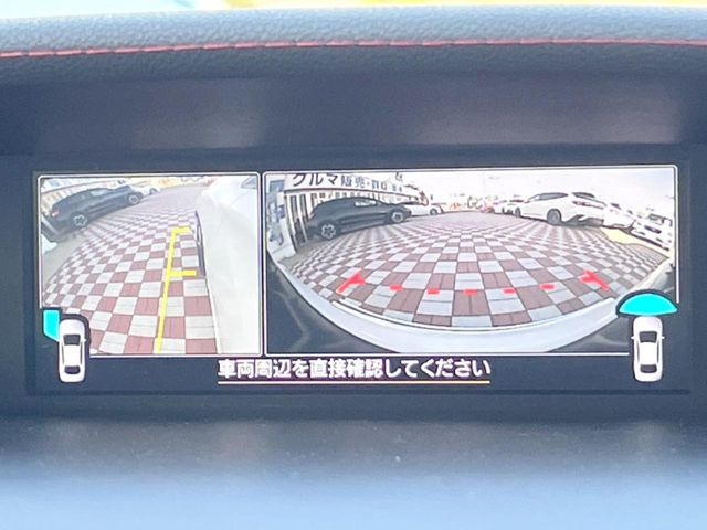 インプレッサスポーツ2.0 STI スポーツ