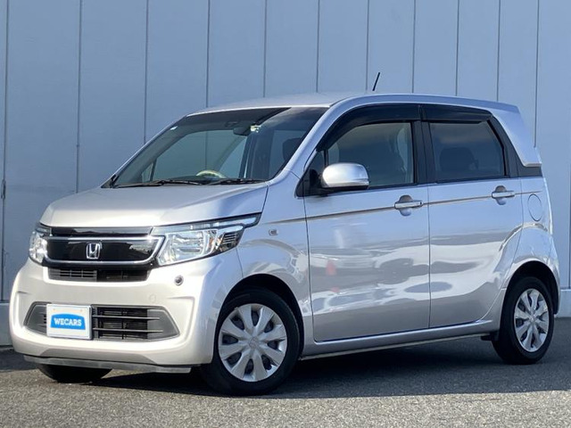 N-WGNG Aパッケージ