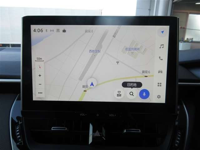 カローラスポーツ2.0 G