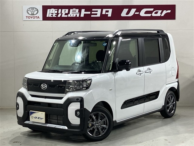 タントファンクロス