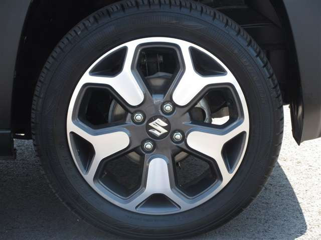 ハスラーハイブリッド(HYBRID) G 4WD