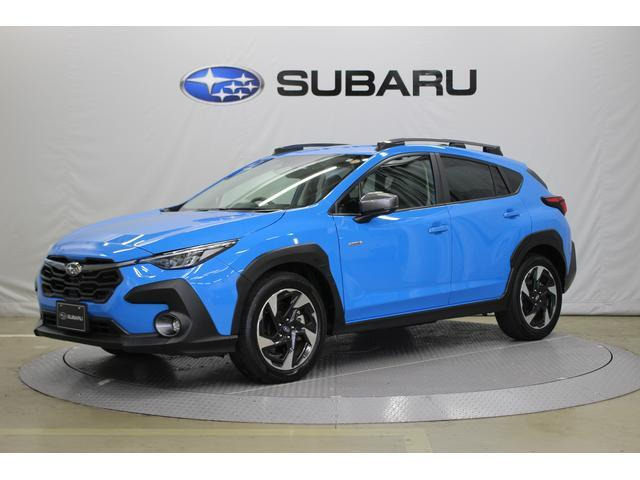 クロストレック2.0 リミテッド 4WD