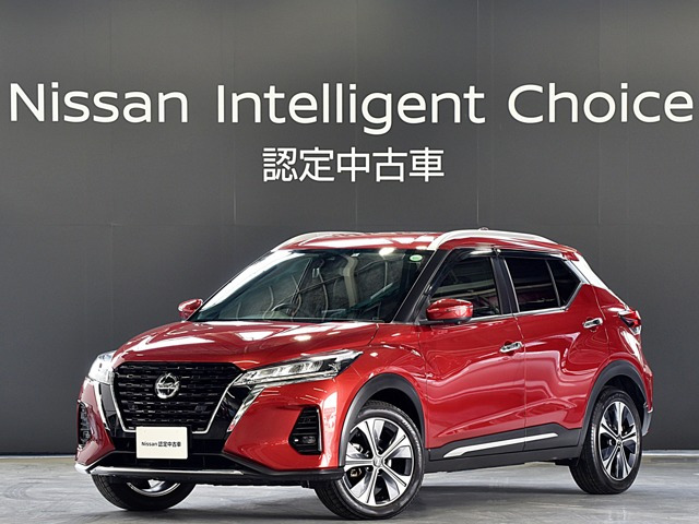 キックス1.2 X (e-POWER)