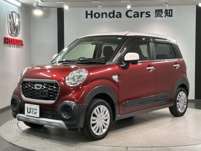 キャストアクティバ X