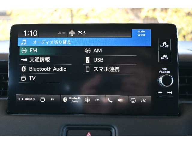 ヴェゼル1.5 ハイブリッド Z