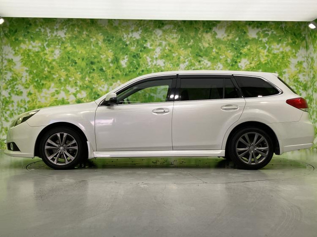 レガシィツーリングワゴン2.5 i Bスポーツ アイサイト Gパッケージ 4WD