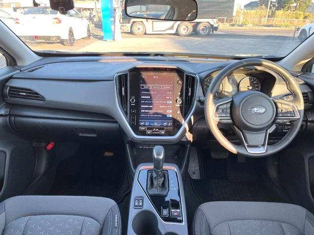 クロストレック2.0 ツーリング