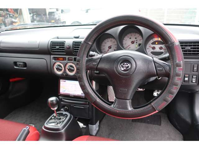 MR-S1.8 Sエディション シーケンシャル