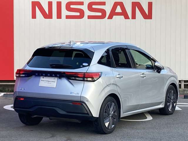 ノート1.2 X FOUR 4WD