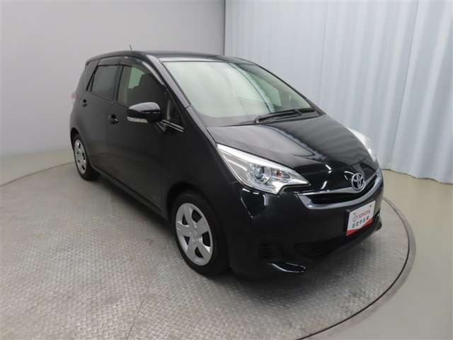 ラクティス1.3 G