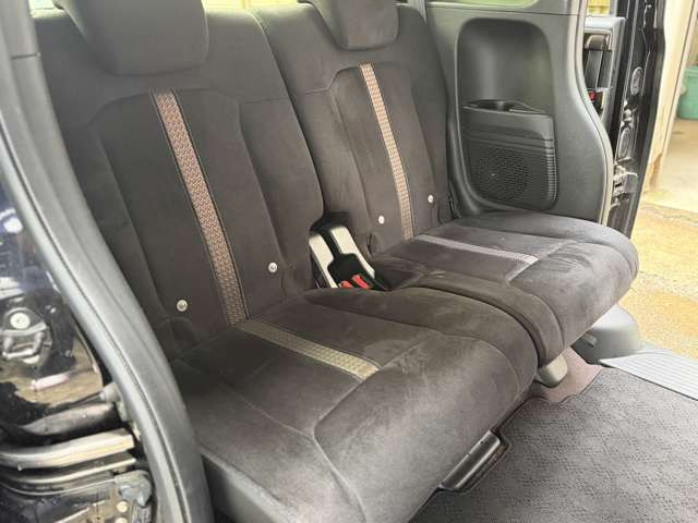 N-BOXカスタムG L ホンダセンシング