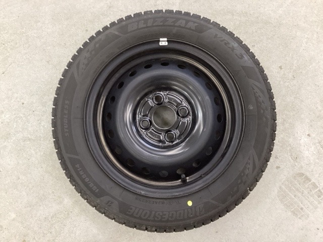 N-ONEオリジナル 4WD