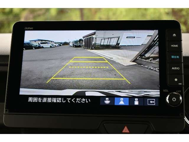 N-BOXカスタムターボ コーディネートスタイル 2トーン