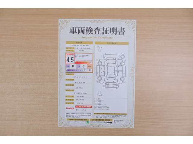 ハリアー2.0 Z レザーパッケージ