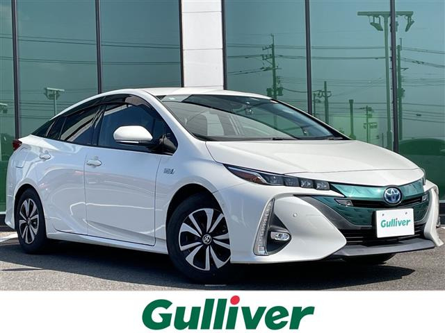 プリウスPHV1.8 A