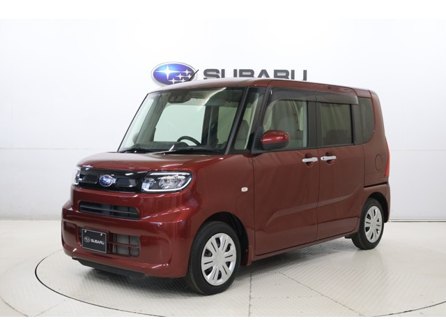 シフォンG スマートアシスト