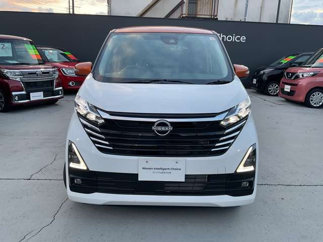 デイズハイウェイスターX