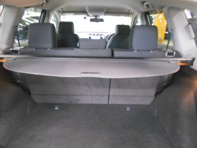 CR-V2.0 ハイブリッド EX 4WD