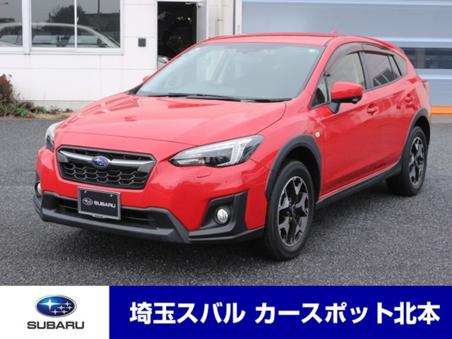 XV1.6i-L アイサイト 4WD