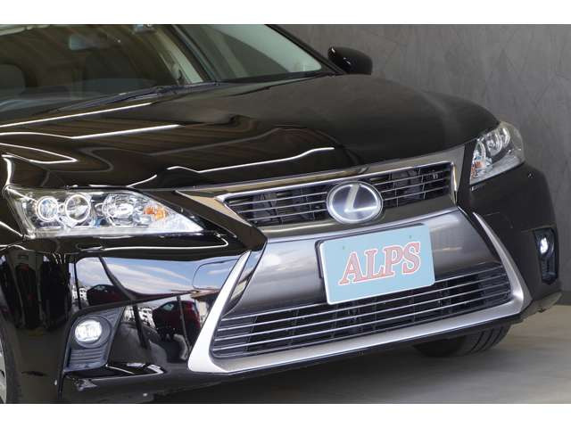 CT200h バージョン C