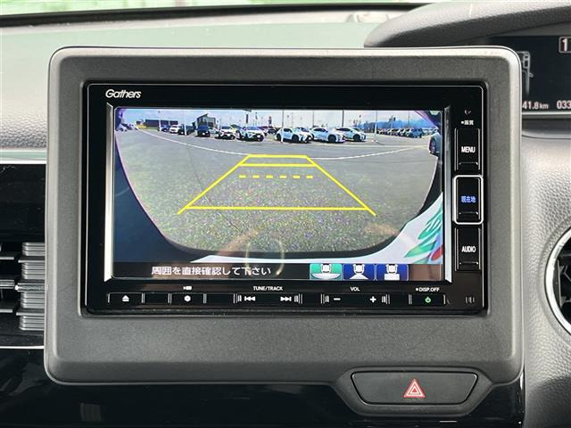 N-BOXカスタムL ターボ