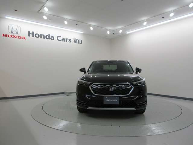 ヴェゼル1.5 ハイブリッド Z