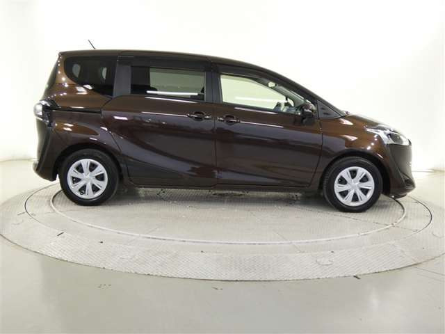 シエンタ1.5 ファンベース G